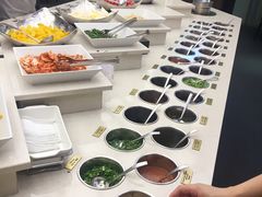 -海底捞(明洞店)
