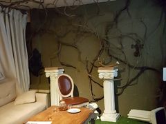 -Dark·大玩家馆沉浸剧情密室(黄埔店)