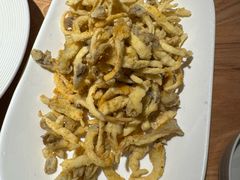 -谷丽麦馕新疆菜·清真(步步高梅溪新天地店)