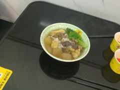 河粉-岭南第一锅(萝岗万达店)