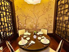 -万豪中餐厅·粤菜·北京粤财JW万豪酒店