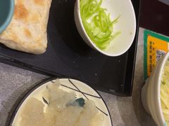 -高玛纳驴肉火烧(一世界店)