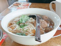 -李先生牛肉面大王(马栏店)