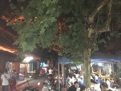 -三哥田螺(北书院街店)