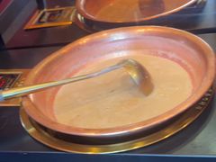 -诺敏塔拉奶茶-布里亚特包子-手把肉(锦都会店)