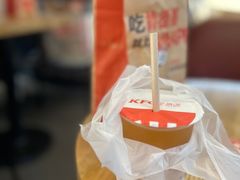 -肯德基(蓝桥店)