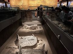 -北京大葆台遗址博物馆