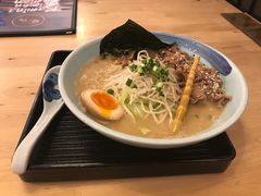 -雷门拉面·现熬骨汤(凯德来福士店)
