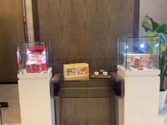-上海宝华喜来登酒店·采悦轩中餐厅