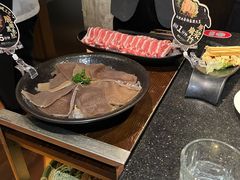 -捞王锅物料理(凯旋路店)