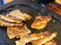 -火炉情韩国料理店(古田路店)