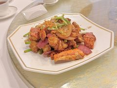-唐阁(香港朗廷酒店)