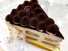 -早安巴黎(四季坊店)