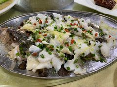 -大自然美食农庄(广州南站店)