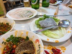 -红姐重庆火锅(曙光路店)