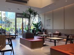 -Peet's 皮爷咖啡(海雅缤纷城店)