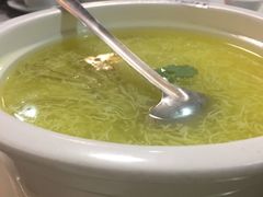 -马尔龙新疆饭店·清真(长青路店)