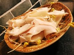 -蓉城江北老灶火锅(春熙路店)