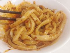 -樊三嬢手工甜水面(大邑安仁店)