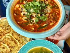 -益恒饭店乡间白族菜(古城总店)