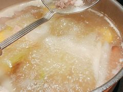 -掂档潮汕牛肉火锅(沈阳万象城店)