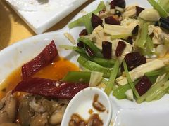-乡府肉丁水饺(环山路店)