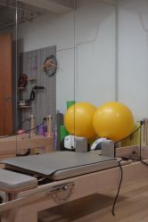 -阿南达·瑜伽普拉提·阿育吠陀疗愈中心