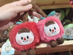 -上海来福士广场