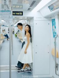 -纯色婚纱摄影(南京店)