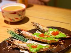 -花潮料理艺食馆(世欧广场店)