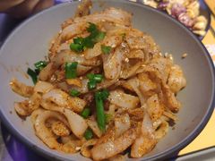 -燥次·烧烤酒场(万象城店)