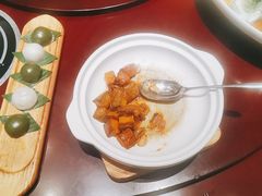 -瑶王府·广西菜(金阳路店)