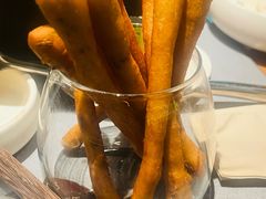 -巴奴毛肚火锅(悠唐购物中心店)