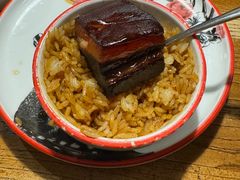 -新白鹿餐厅(龙游路总店·杭帮菜名店)