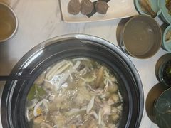 -狐狸爱上椰子鸡(滨江星光大道店)