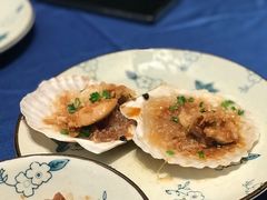 -良渚君澜度假酒店·中餐厅