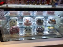 -DQ·蛋糕·冰淇淋(城南嘉园店)