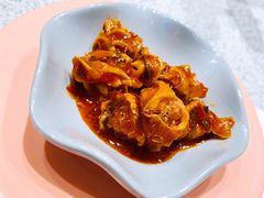 -争鲜回转寿司(南开大悦城店)