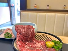 -極屋鮨牛 · 烧肉酒场(时代C馆店)