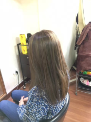 -AFA Hair studio·女士发型设计