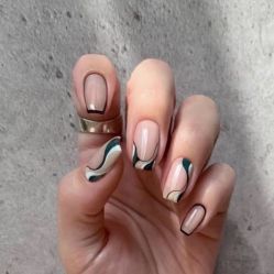 -LILY NAILS美甲美睫