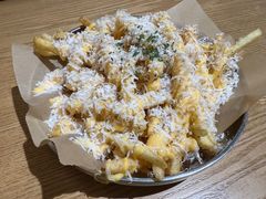 -HELLO 27 意面·沙拉·帕尼尼