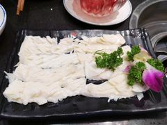 -巴蜀印象火锅(永陵总店)
