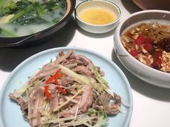 -原味田园·客家菜·土窑鸡(中航城君尚购物中心店)