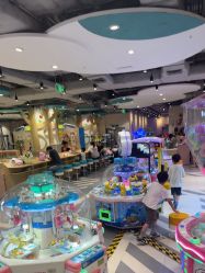 -meland亲子乐园•活动包场(佛山新DNA购物中心店)