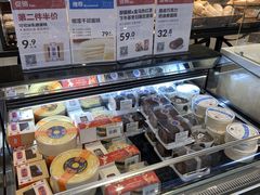 -盒马鲜生(大成店)