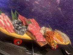 -龙神·炭烧酒场深夜食堂(新街口店)