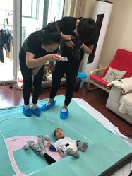 -DeerFriend童趣主题上门拍·到家·外拍摄影机构 (国贸店)