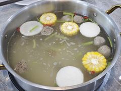 -牛天下·牛肉·海鲜·打边炉·融合菜