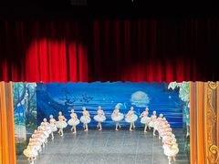 -交通银行前滩31演艺中心